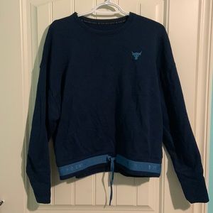 Navy bulls no bull crew